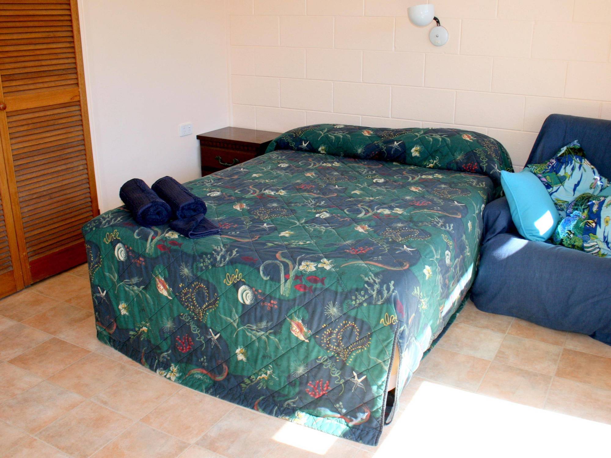 Pippies Beachhouse Backpackers Rainbow Beach Esterno foto